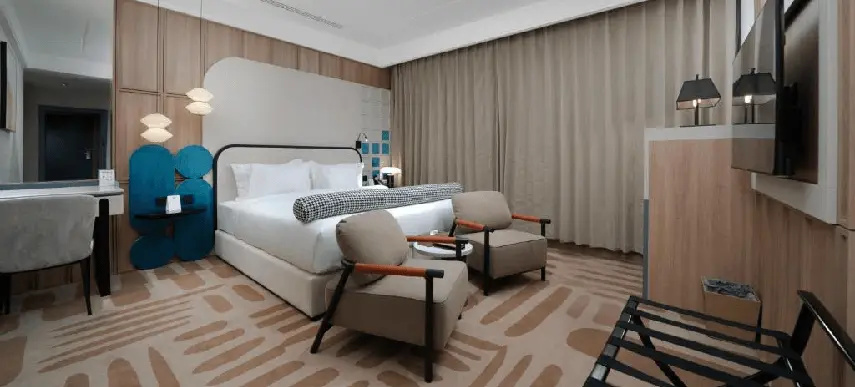 Hotel photo 20