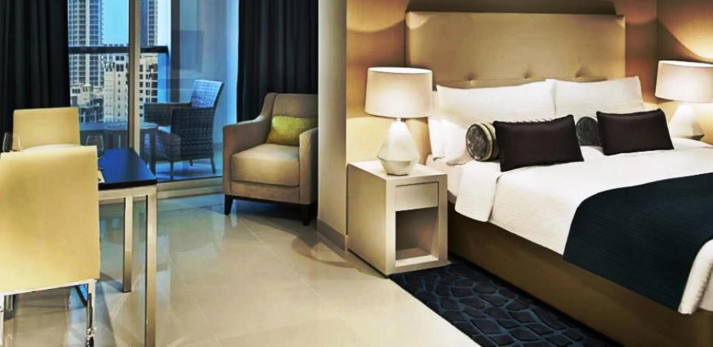 DAMAC Maison Cour Jardin - фото 22