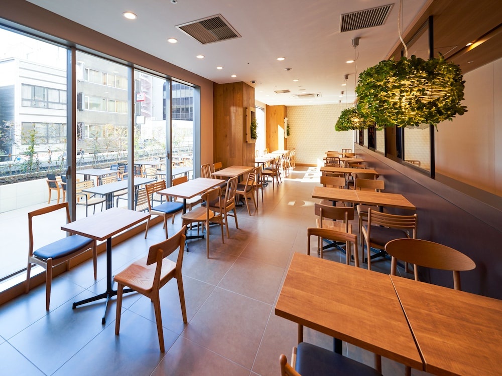 bnb+ Trip Community Tokyo - Adult Only Hostel 사진 25
