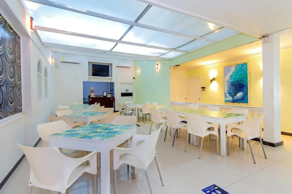 Bocagrande Cartagena Hotel - Général