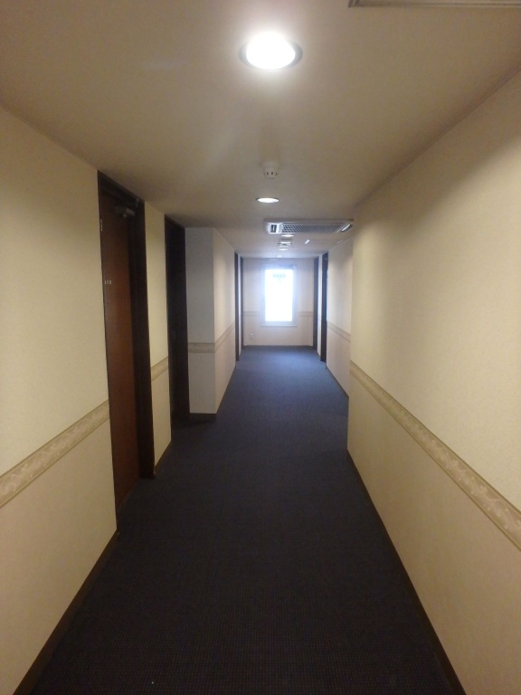 Hotel SUNTARGAS UENO 사진 24