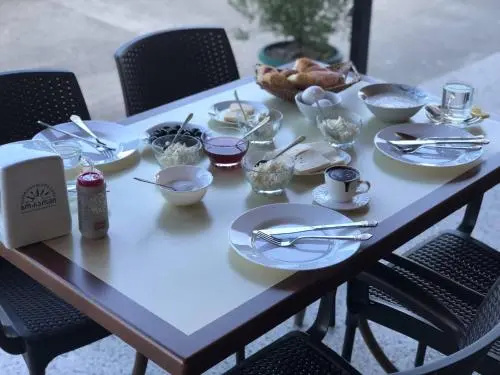 Black Sea Hotel - Général
