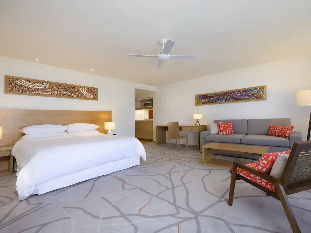 Elysium Noosa Resort - MGallery Collection - Chambres