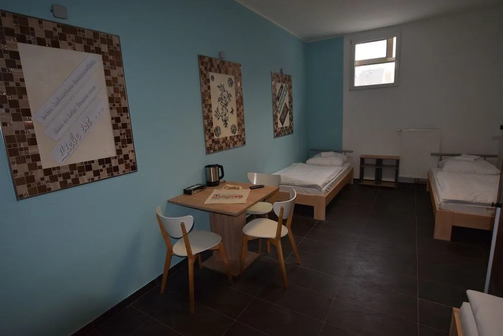 AB Apartment 94