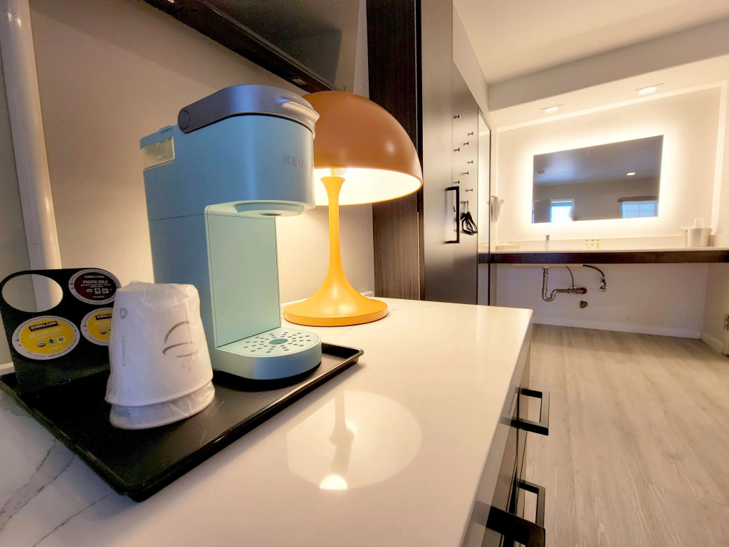 Signature Inn Santa Clara - Chambres