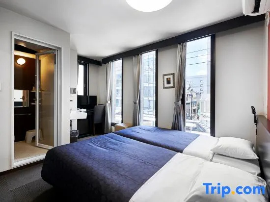 Izutsu Hotel Kyoto Kawaramachi Sanjo 사진 5