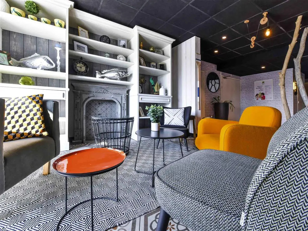 Ibis Styles La Rochelle Thalasso Châtelaillon - Général