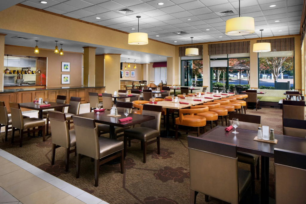 Hilton Garden Inn Atlanta Airport/Millenium Center - Général
