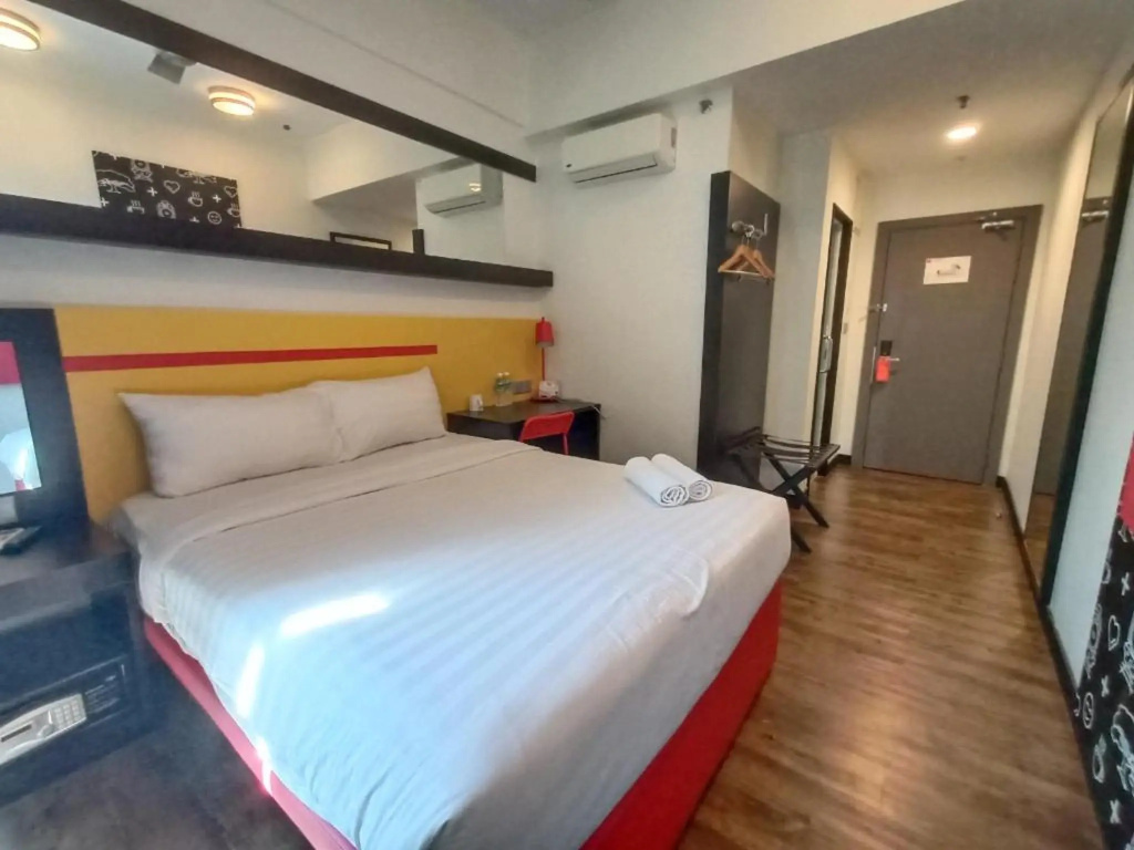 Sense Hotel Taiping - Général