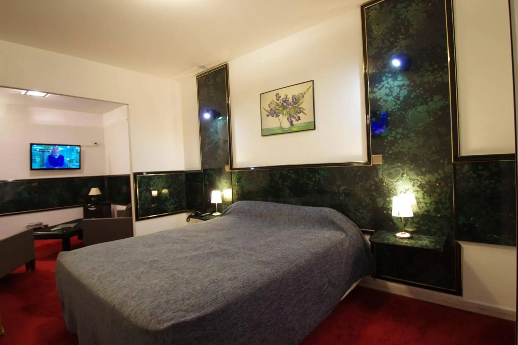 Hotel photo 7