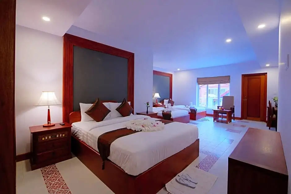 Family Suite
