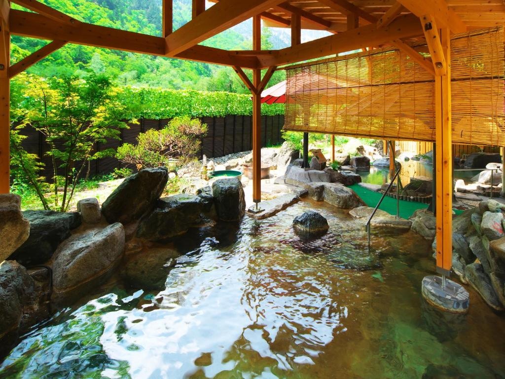 Hotel Hotaka 사진 5