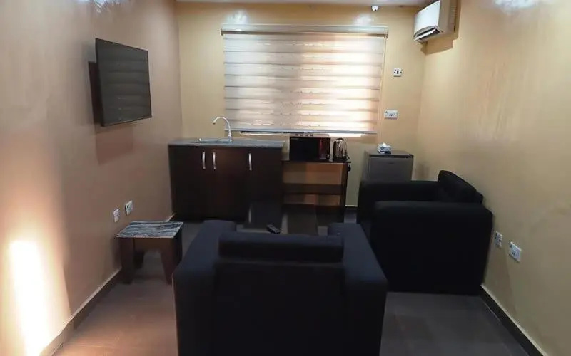 Hotel photo 9
