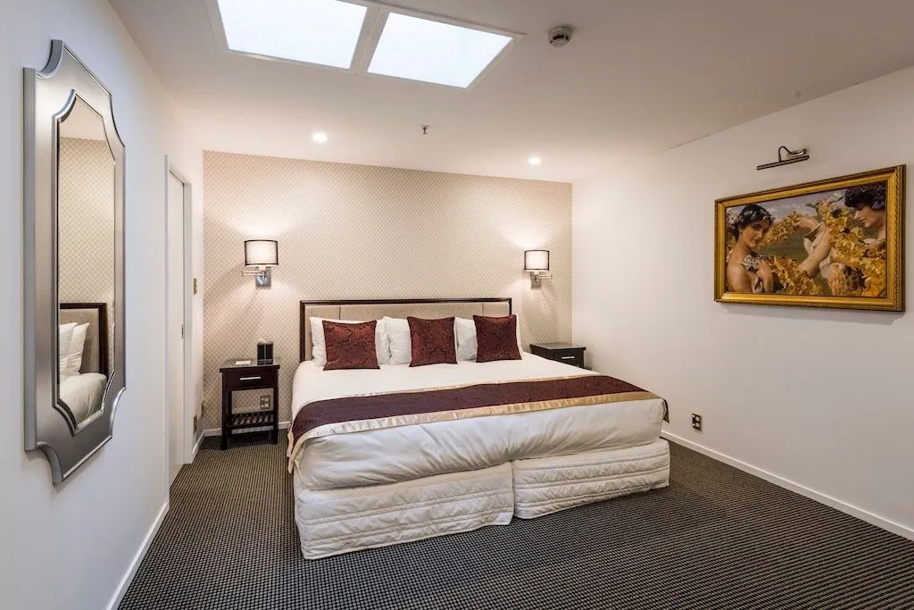 Fino Hotel and Suites photo 7