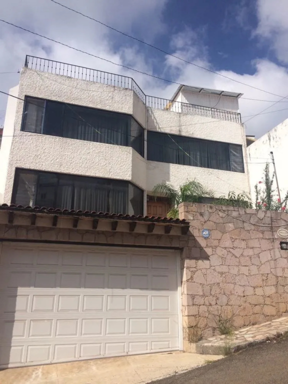 Hotel Tiffany Guanajuato San Javier