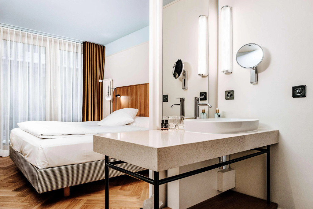 Hotel photo 19