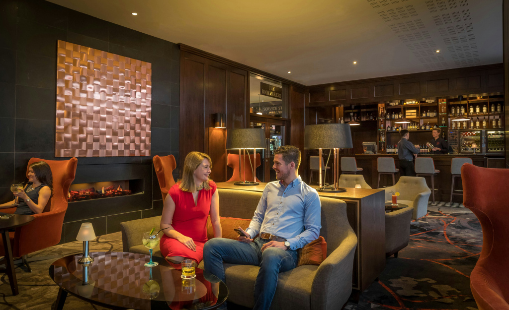 Clayton Hotel Leopardstown - Général