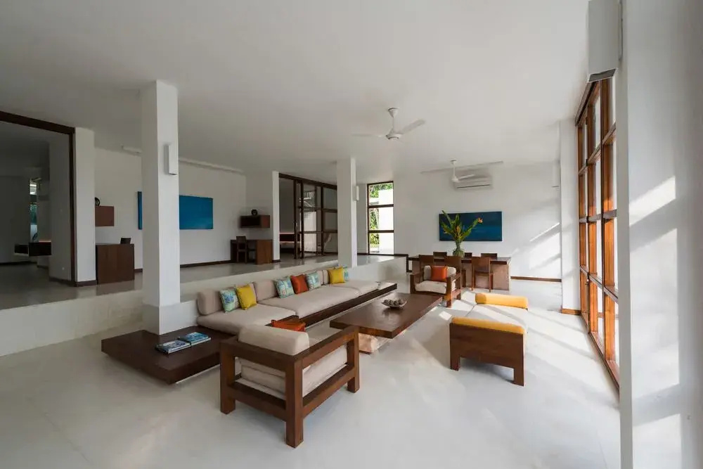 The Villa Bentota - фото 47