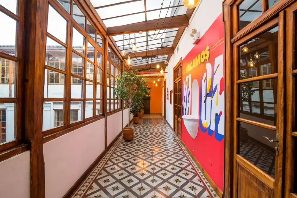 Hotel photo 16