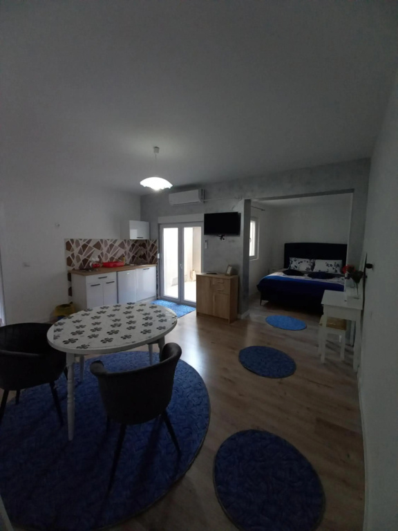 Apartman NENA 101