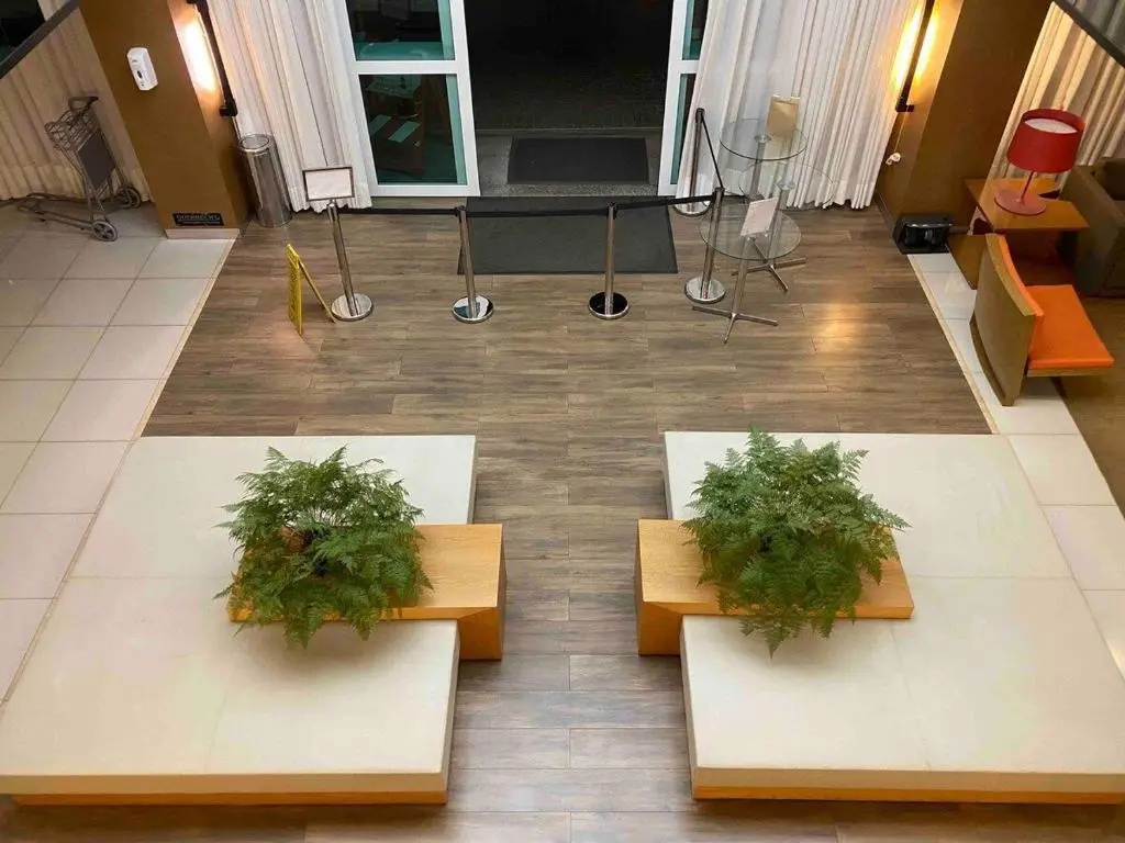 Brisas Do Lago - Apartamento 3