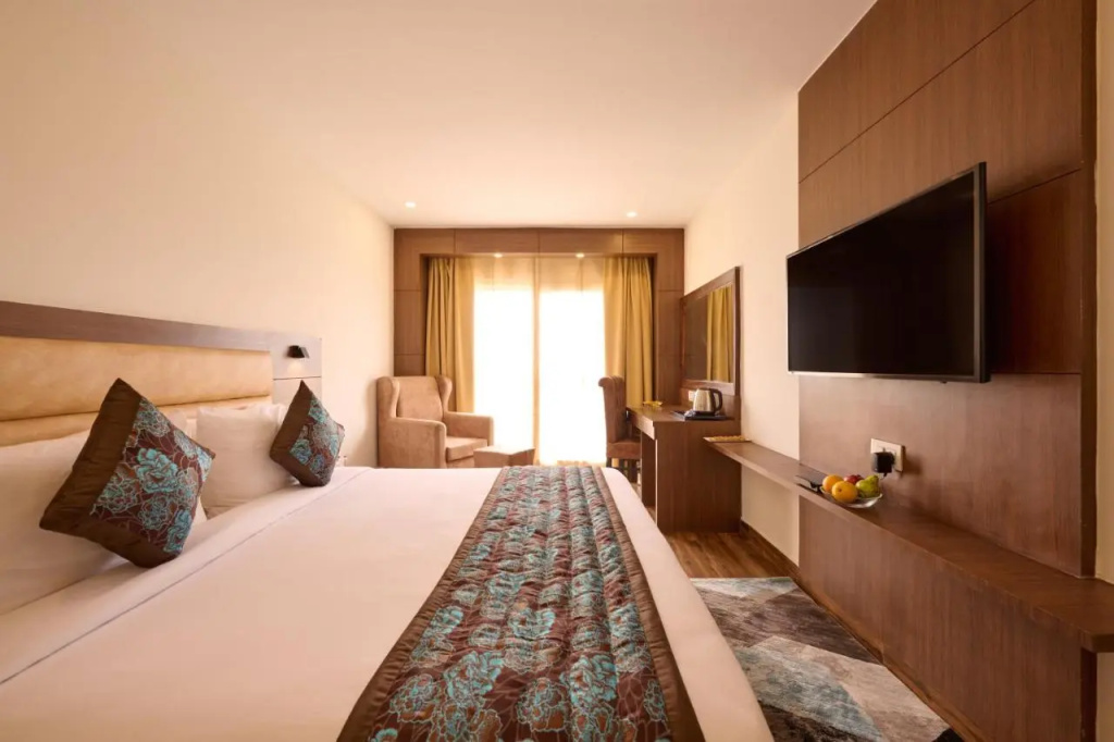 Hotel photo 18