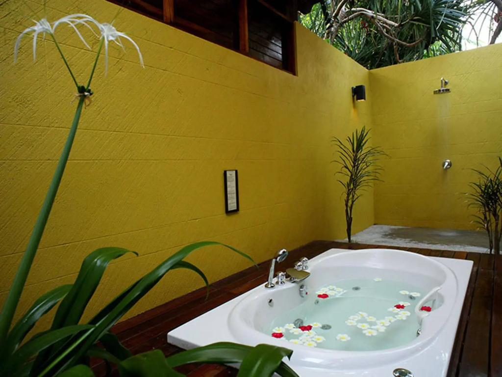 Chongfah Resort - Général