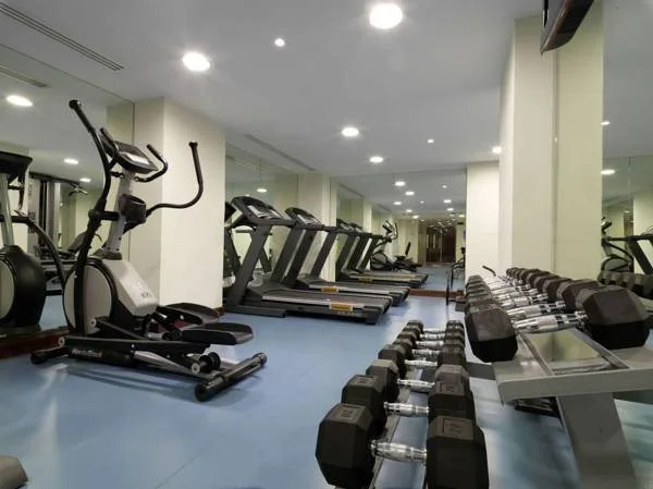 Le Patio Boutique Hotel - фото 14