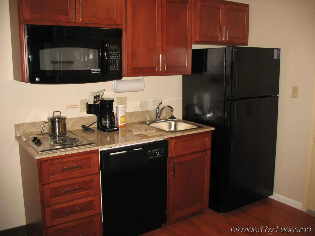 Candlewood Suites Cape Girardeau by IHG — фото 3