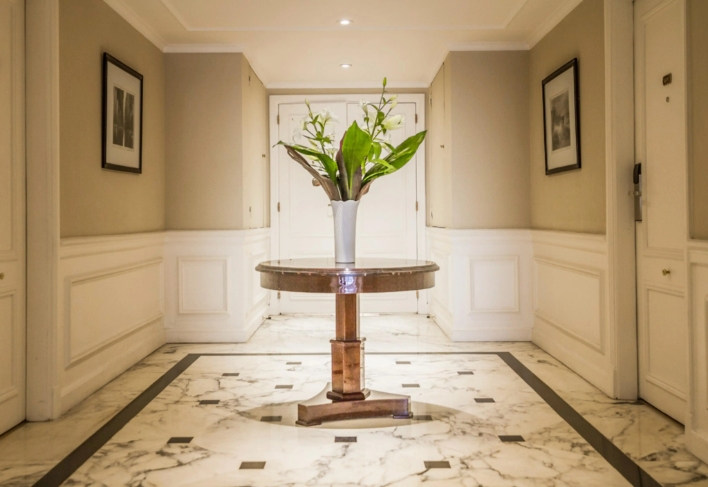 Sofitel Buenos Aires Recoleta Hotel - Général