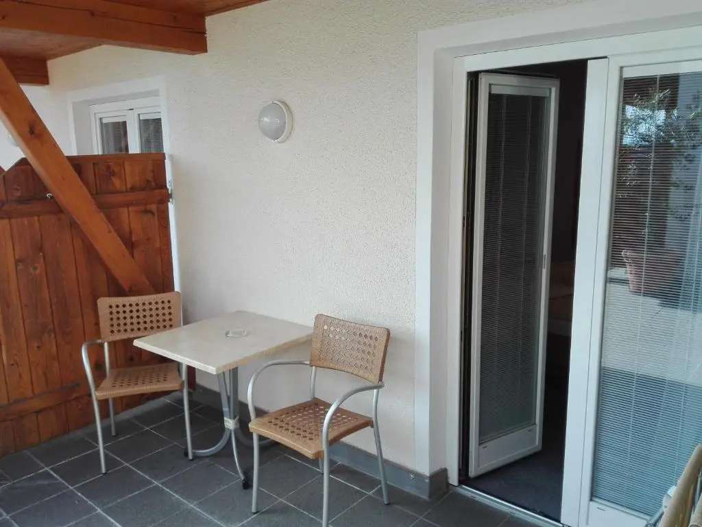 Hotel Haselried - Chambres
