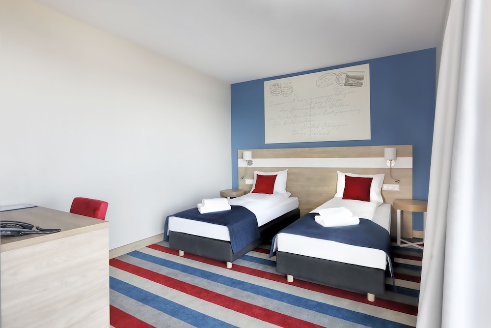 Hotel Skipper — 4