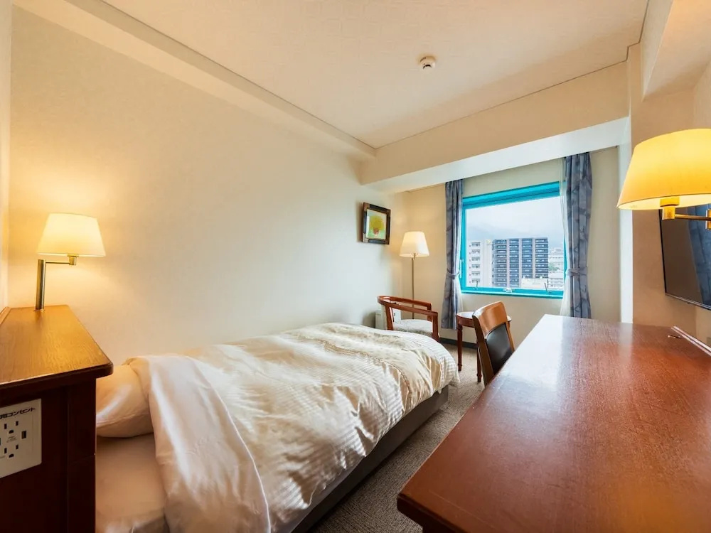 Hotel Seawave Beppu 사진 4