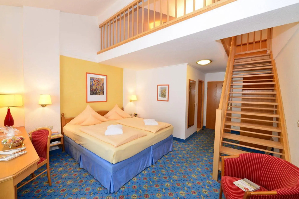 IFA Alpenrose Hotel Kleinwalsertal - Général