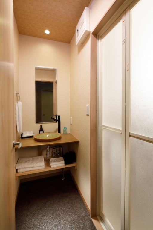 Connect Inn Gionshijo 사진 4