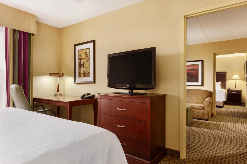 Homewood Suites by Hilton Cambridge Waterloo Ontario - Général