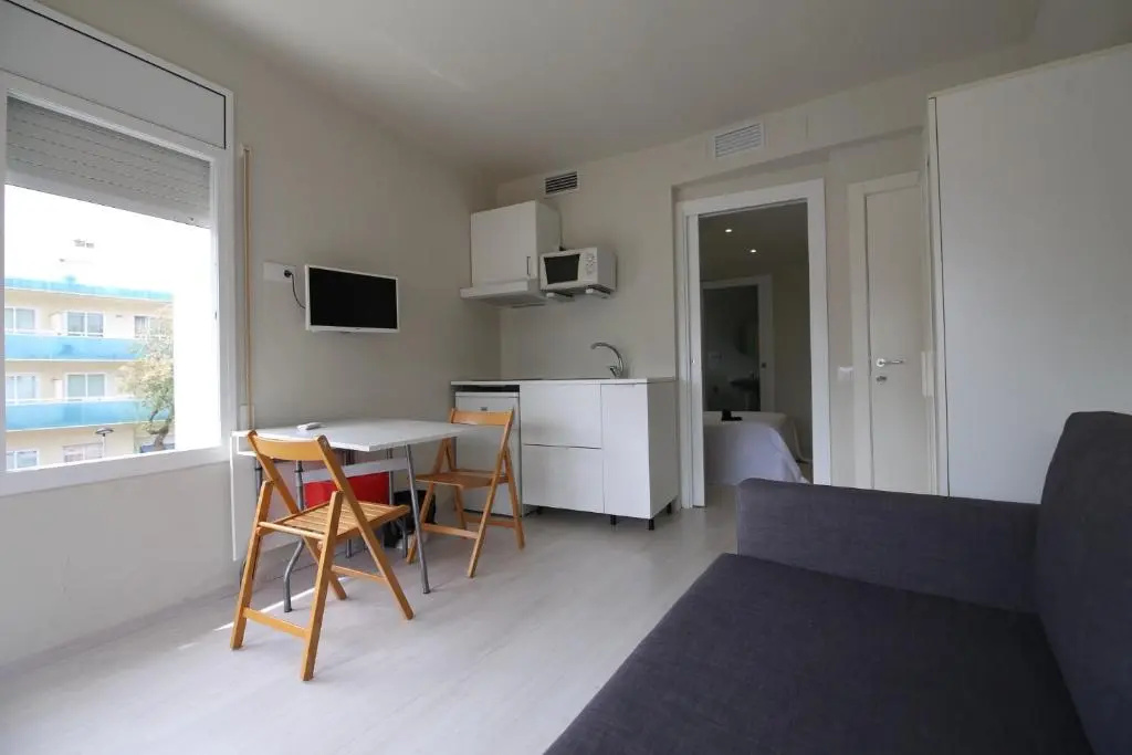 Estudis Laura - Chambres
