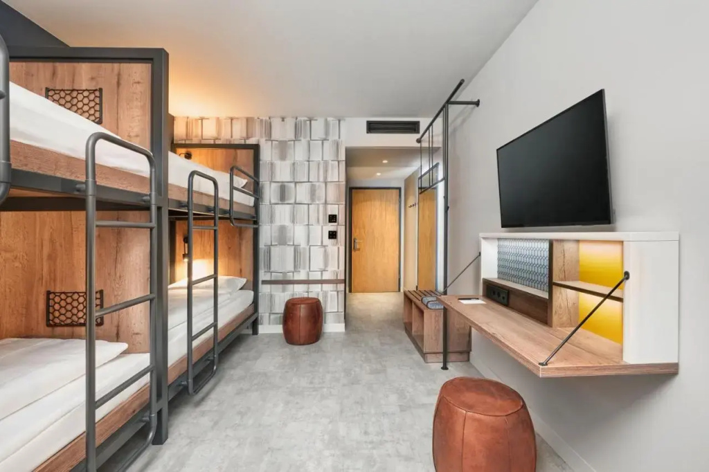 Hotel photo 8