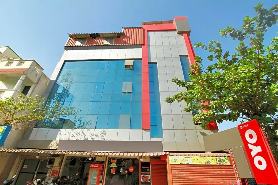 Hotel photo 1