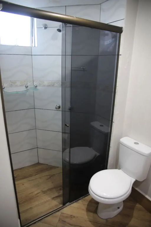 Hotel Portinari Centro - Chambres