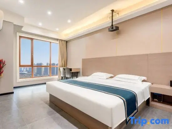 Deluxe Double room (twin beds)