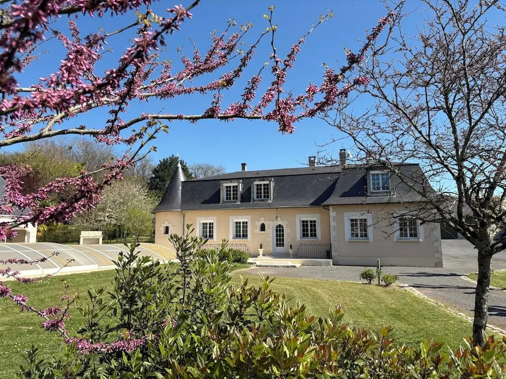 Le Manoir 1977