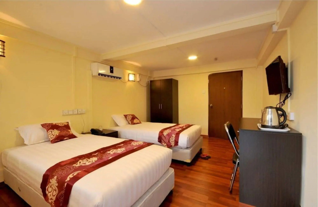 Hotel photo 6