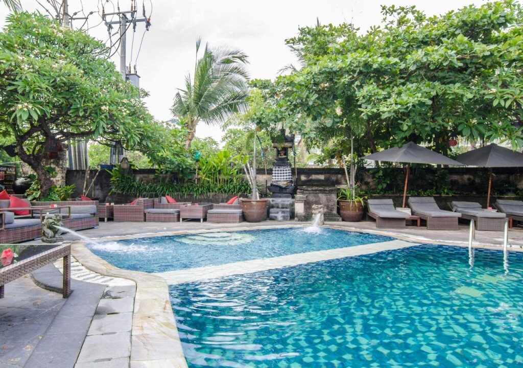 Kuta Seaview Boutique Resorts