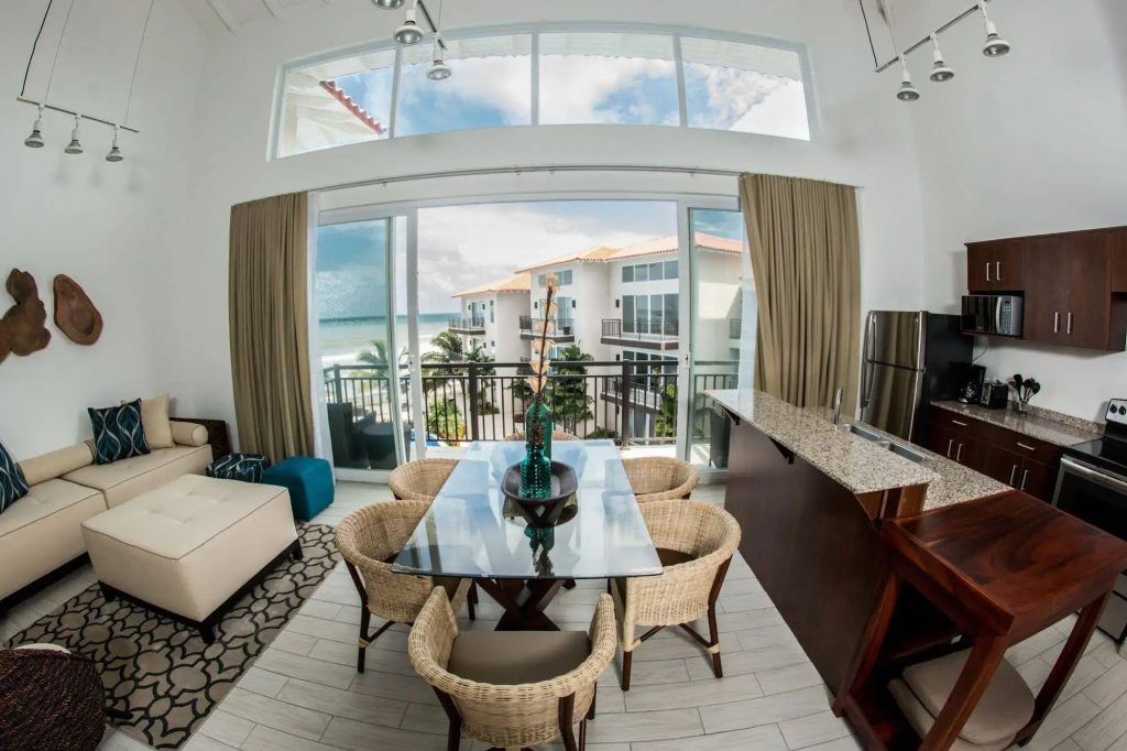 Playa Escondida Beach Club - фото 13