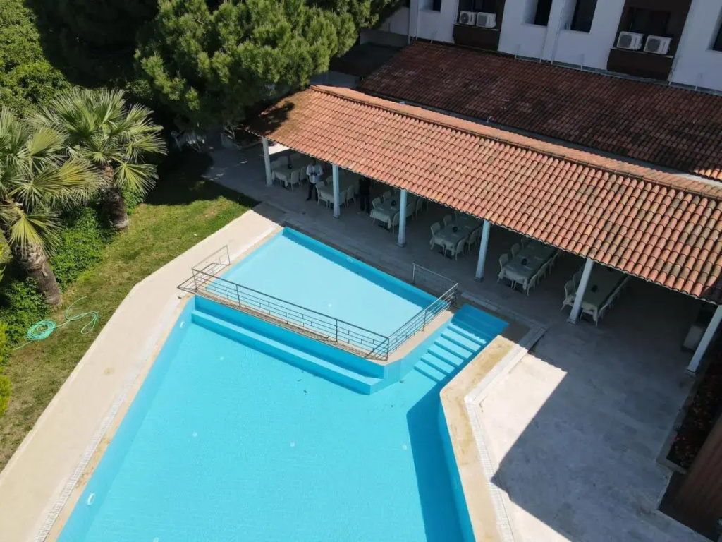 Hotel photo 14
