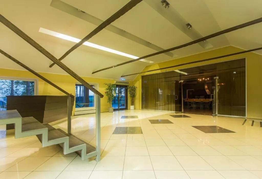 Peoleo Hotell - Général
