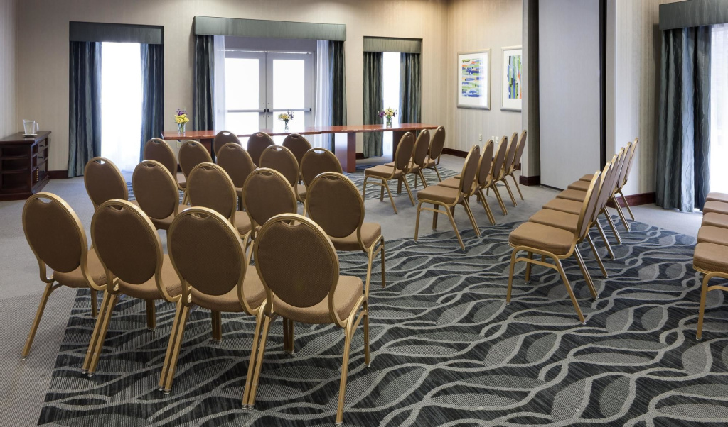 Homewood Suites by Hilton Agoura Hills - Général