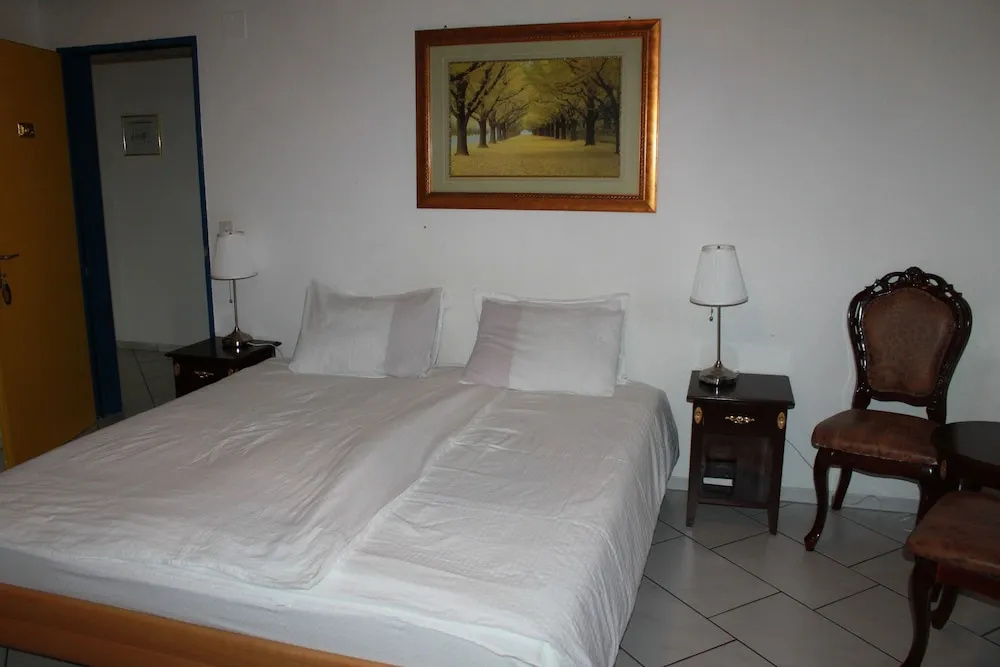 Hotel Langenthal - Chambres