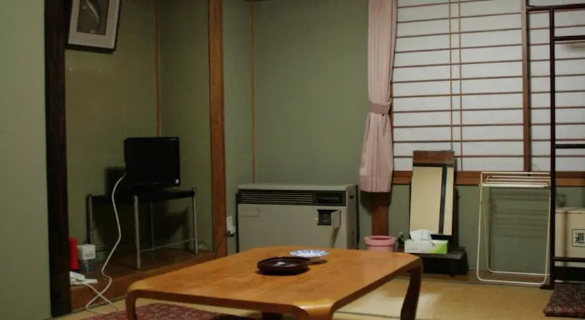 Yamagataya Ryokan — фото 4